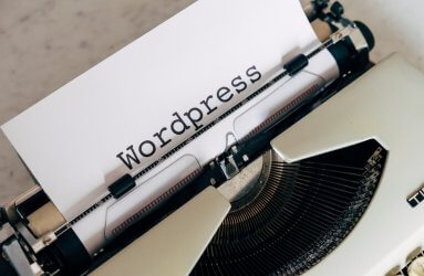 Wordpress Blog Software Blogging  - viarami / Pixabay